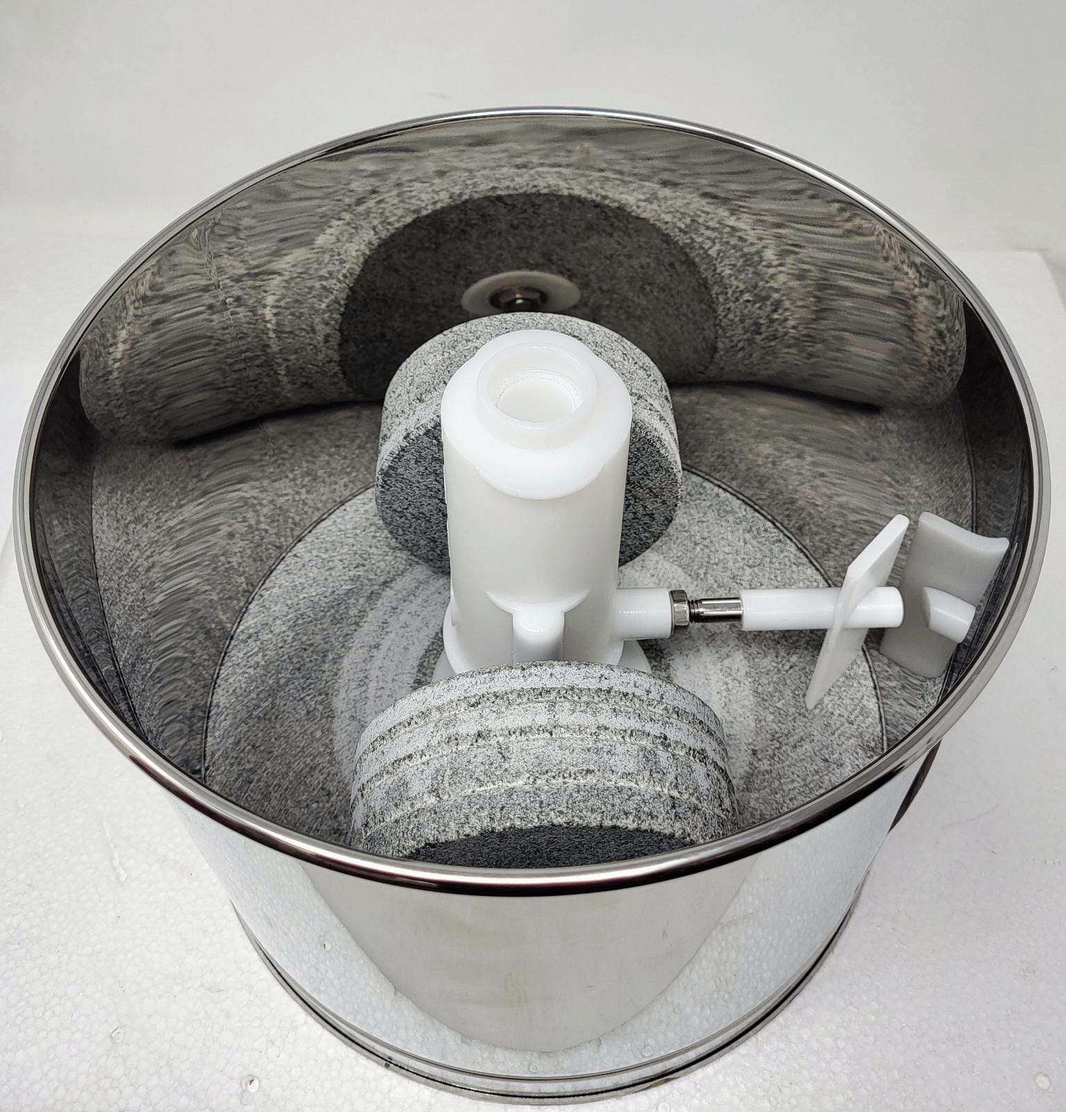 Panasonic Wet Grinder with Automatic Timer 2Liter MK TSW200 W 110